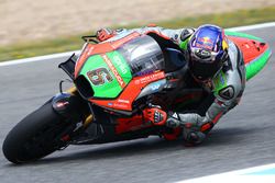 Stefan Bradl, Aprilia Racing Team Gresini