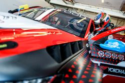 José María López, Citroën World Touring Car Team, Citroën C-Elysée WTCC