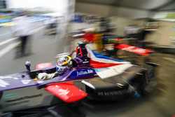 Jean-Éric Vergne, DS Virgin Racing