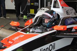 Ник Хайдфельд, Mahindra Racing