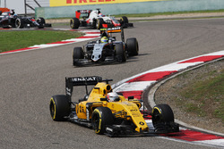 Kevin Magnussen, Renault Sport F1 Team R.S.16