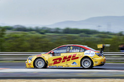 Tom Coronel, Roal Motorsport, Chevrolet RML Cruze TC1