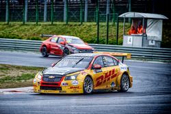 Tom Coronel, Roal Motorsport, Chevrolet RML Cruze TC1