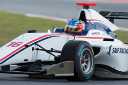 Matevos Isaakyan, Koiranen GP
