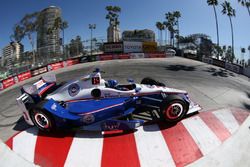 Helio Castroneves, Team Penske Chevrolet