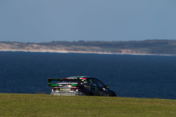 Cameron Waters, Prodrive Racing Australia