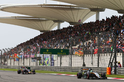 Nico Hulkenberg, Sahara Force India F1 VJM09