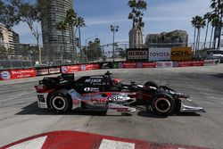 Graham Rahal, Rahal Letterman Lanigan Racing Honda