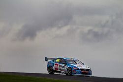 Scott McLaughlin, Garry Rogers Motorsport, Volvo