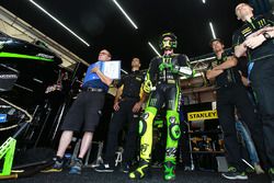 Pol Espargaró, Monster Yamaha Tech 3