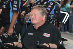 Sam Schmidt