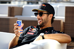 Daniel Ricciardo, Red Bull Racing