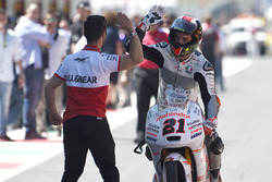Francesco Bagnaia, Aspar Team Mahindra Moto3