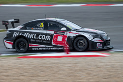 Sabine Schmitz, All-Inkl Motorsport, Chevrolet RML Cruze TC1