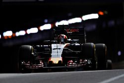 Даниил Квят, Scuderia Toro Rosso STR11