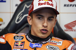 Marc Marquez, Repsol Honda Team