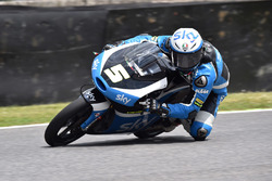 Romano Fenati, Sky Racing Team VR46