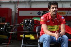 Lucas di Grassi, ABT Schaeffler Audi Sport