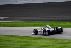 Оріоль Сервія, Schmidt Peterson Motorsports Honda
