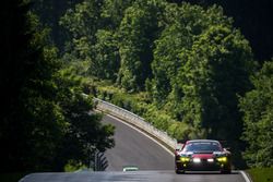 #1 Audi Sport Team WRT, Audi R8 LMS: Laurens Vanthoor, Christopher Mies, Nico Müller, Pierre Kaffer