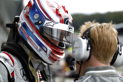 George Russell, HitechGP Dallara F312 Mercedes-Benz