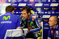Valentino Rossi, Yamaha Factory Racing