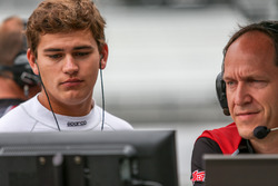 R.C. Enerson, Schmidt Peterson Motorsports