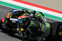 Bradley Smith, Monster Yamaha Tech 3