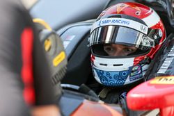 Михаил Алешин, Schmidt Peterson Motorsports Honda