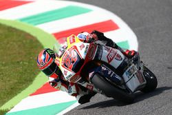 Sam Lowes, Federal Oil Gresini Moto2