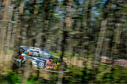Jari-Matti Latvala, Miikka Anttila, Volkswagen Polo WRC, Volkswagen Motorsport