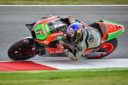 Stefan Bradl, Aprilia Racing Team Gresini