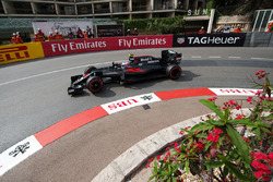 Jenson Button, McLaren MP4-31