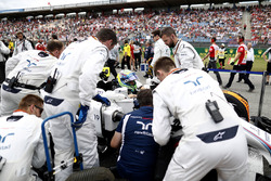 Felipe Massa, Williams FW38