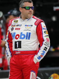 Tony Stewart, Stewart-Haas Racing
