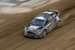 Brian Deegan, Ford