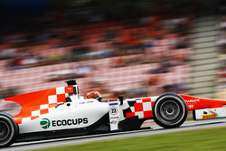 Daniel de Jong, MP Motorsport