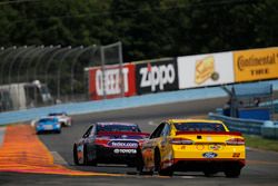 Joey Logano, Team Penske Ford