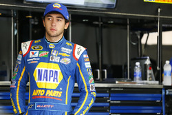 Chase Elliott, Hendrick Motorsports Chevrolet