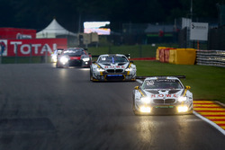 #99 Rowe Racing, BMW M6 GT3: Maxime Martin, Philipp Eng, Alexander Sims