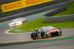 #3 Belgian Audi Club Team WRT, Audi R8 LMS: Filipe Albuquerque, Rodrigo Baptista, Sergio Jimenez