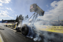 Tony Schumacher