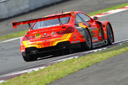 #55 ARTA BMW M6 GT3