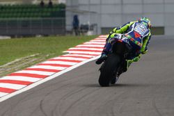 Valentino Rossi, Yamaha Factory Racing