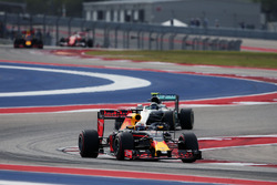 Daniel Ricciardo, Red Bull Racing RB12