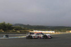 #3 United Autosports Ligier JSP3 - Nissan: Matt Bell, Mark Patterson, Wayne Boyd