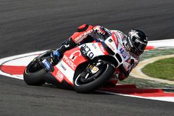 Scott Redding, Octo Pramac Racing