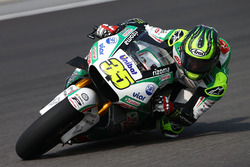 Кел Кратчлоу, Team LCR Honda