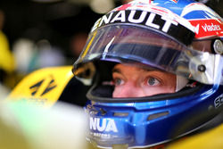 Jolyon Palmer, Renault Sport F1 Team