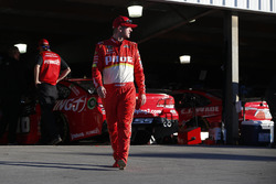 Michael Annett, HScott Motorsports Chevrolet
